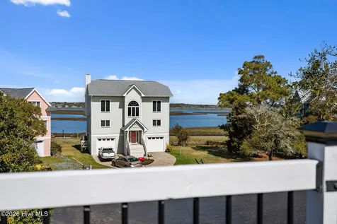 121 Seagull Court Surf City NC 28445