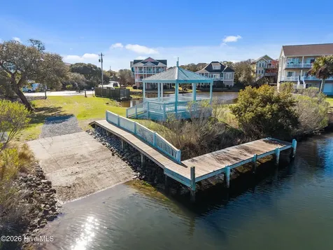 121 Seagull Court Surf City NC 28445
