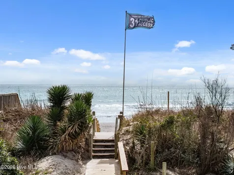121 Seagull Court Surf City NC 28445