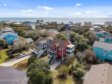 121 Seagull Court Surf City NC 28445