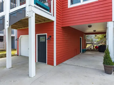 121 Seagull Court Surf City NC 28445