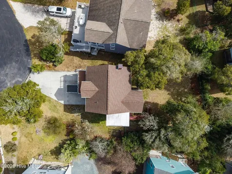 121 Seagull Court Surf City NC 28445
