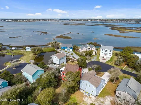121 Seagull Court Surf City NC 28445