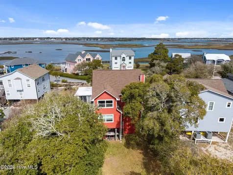 121 Seagull Court Surf City NC 28445