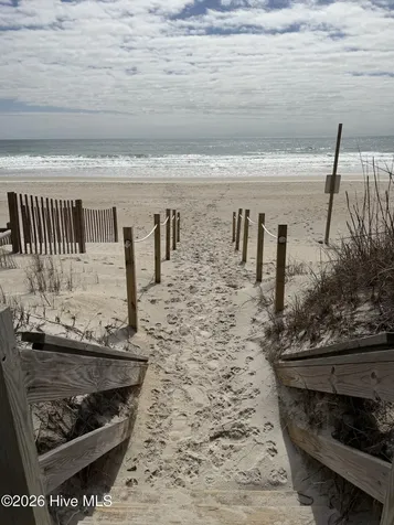 121 Seagull Court Surf City NC 28445