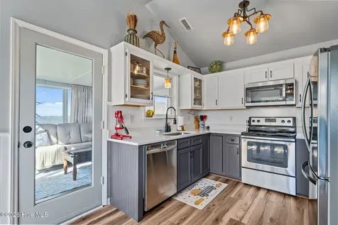 121 Seagull Court Surf City NC 28445