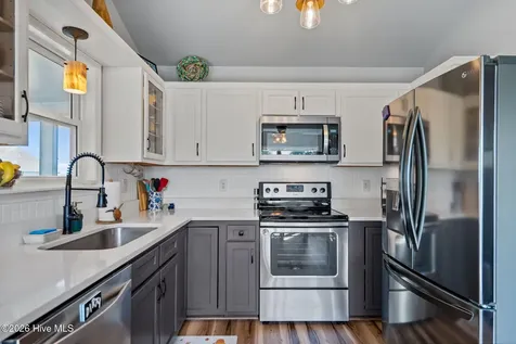 121 Seagull Court Surf City NC 28445