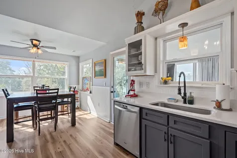 121 Seagull Court Surf City NC 28445