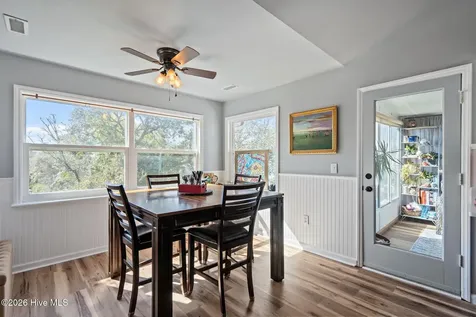 121 Seagull Court Surf City NC 28445