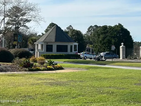 1609 Caracara Drive New Bern NC 28560