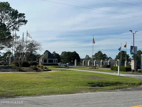 1609 Caracara Drive New Bern NC 28560