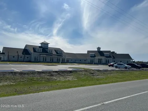 1609 Caracara Drive New Bern NC 28560
