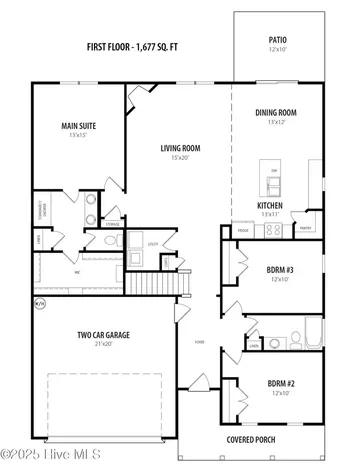 75 Cardovia Way Wendell NC 27591