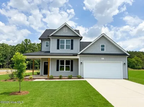 137 Cardovia Way Wendell NC 27591