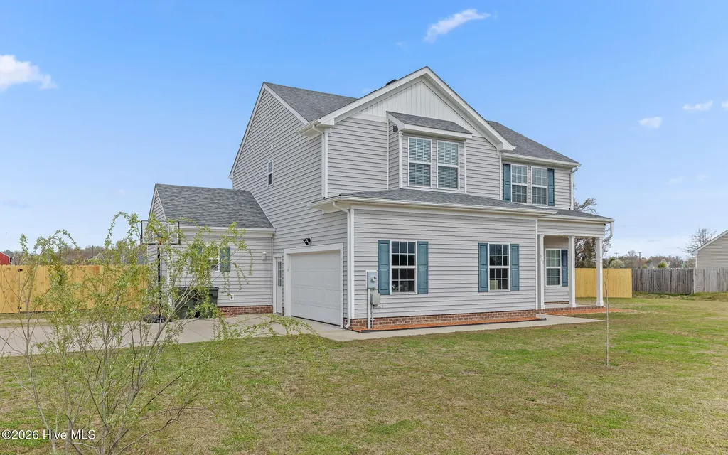 101 Derby Drive Moyock NC 27958