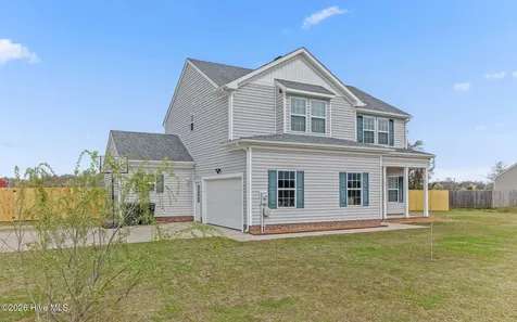 101 Derby Drive Moyock NC 27958