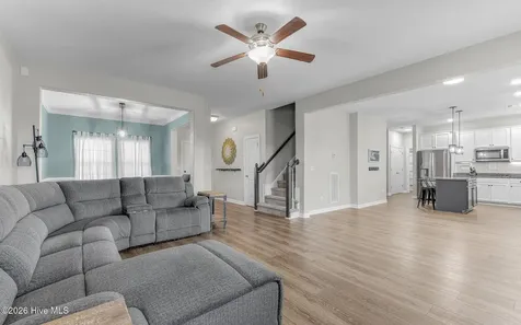 101 Derby Drive Moyock NC 27958