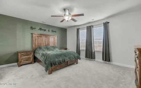 101 Derby Drive Moyock NC 27958