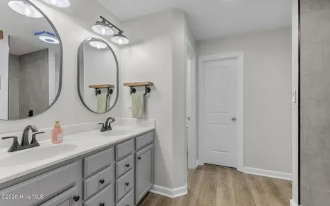 101 Derby Drive Moyock NC 27958