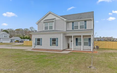 101 Derby Drive Moyock NC 27958