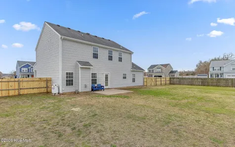 101 Derby Drive Moyock NC 27958
