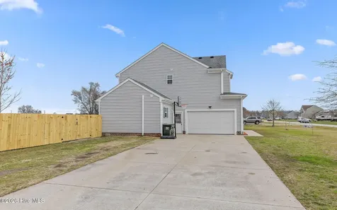101 Derby Drive Moyock NC 27958