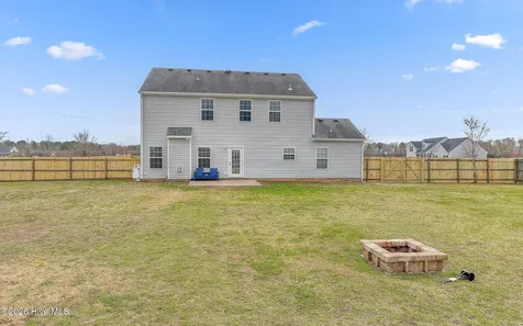 101 Derby Drive Moyock NC 27958