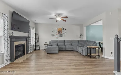 101 Derby Drive Moyock NC 27958