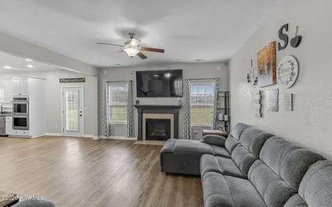 101 Derby Drive Moyock NC 27958