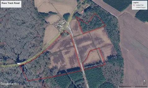 9249 Prison Camp Road Williamston NC 27892