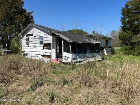 9249 Prison Camp Road Williamston NC 27892