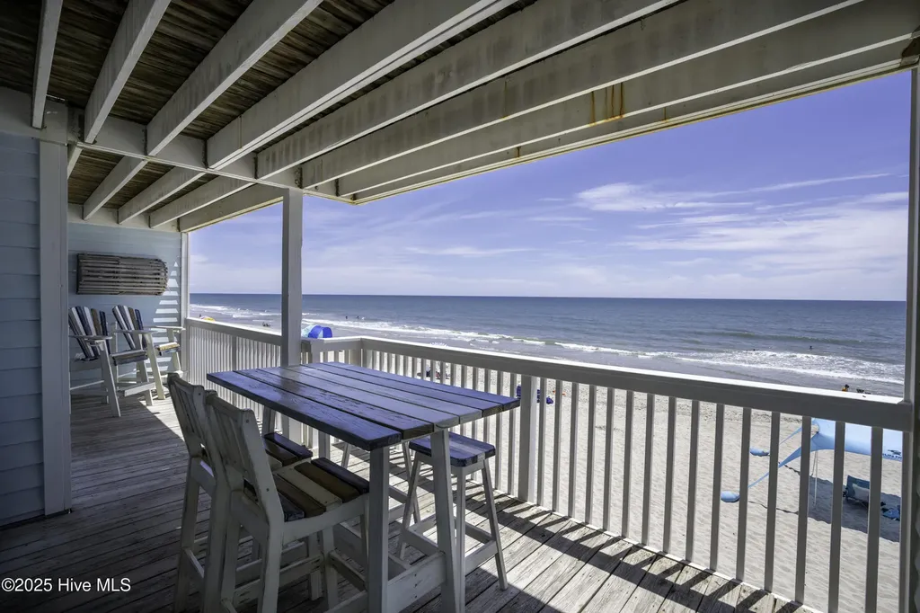 1205 Sand Dollar Court Kure Beach NC 28449