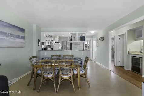 1205 Sand Dollar Court Kure Beach NC 28449