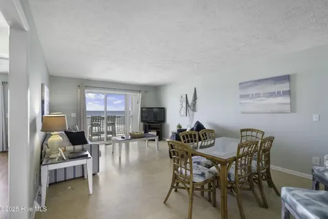 1205 Sand Dollar Court Kure Beach NC 28449