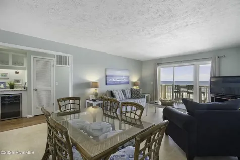 1205 Sand Dollar Court Kure Beach NC 28449