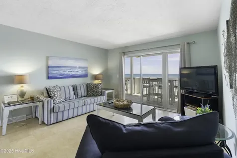 1205 Sand Dollar Court Kure Beach NC 28449