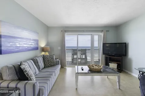 1205 Sand Dollar Court Kure Beach NC 28449