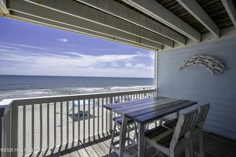 1205 Sand Dollar Court Kure Beach NC 28449