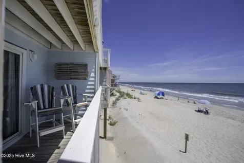1205 Sand Dollar Court Kure Beach NC 28449