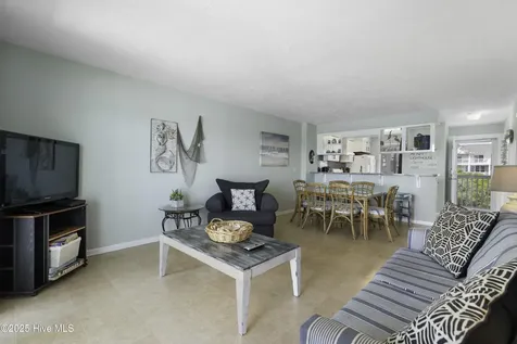 1205 Sand Dollar Court Kure Beach NC 28449