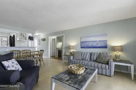1205 Sand Dollar Court Kure Beach NC 28449