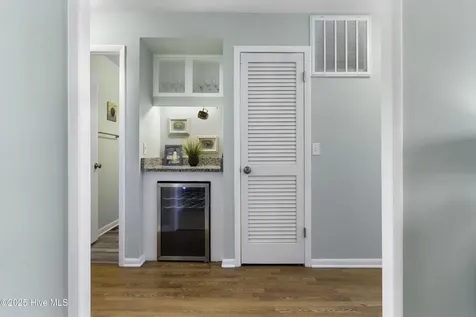 1205 Sand Dollar Court Kure Beach NC 28449