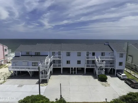 1205 Sand Dollar Court Kure Beach NC 28449