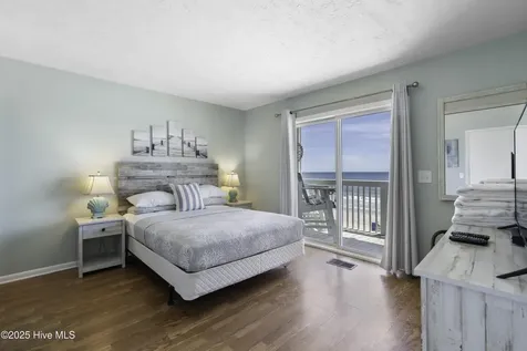 1205 Sand Dollar Court Kure Beach NC 28449
