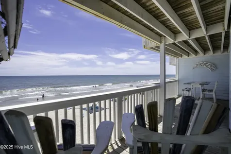 1205 Sand Dollar Court Kure Beach NC 28449
