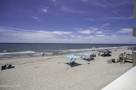 1205 Sand Dollar Court Kure Beach NC 28449