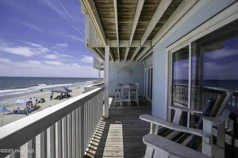 1205 Sand Dollar Court Kure Beach NC 28449
