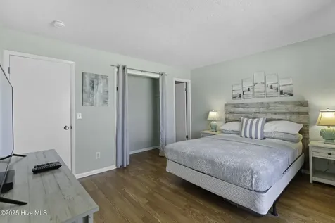 1205 Sand Dollar Court Kure Beach NC 28449