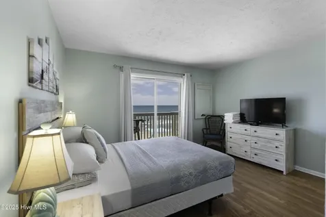 1205 Sand Dollar Court Kure Beach NC 28449