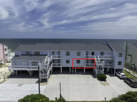 1205 Sand Dollar Court Kure Beach NC 28449